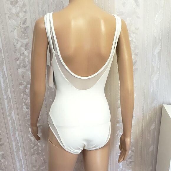 Rectangle Naoni Swimsuit    - Picture 2 of 3